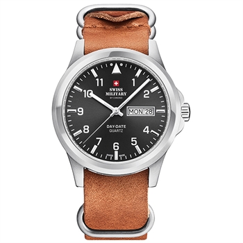 Swiss Military Hanowa model SM34071.06 kauft es hier auf Ihren Uhren und Scmuck shop